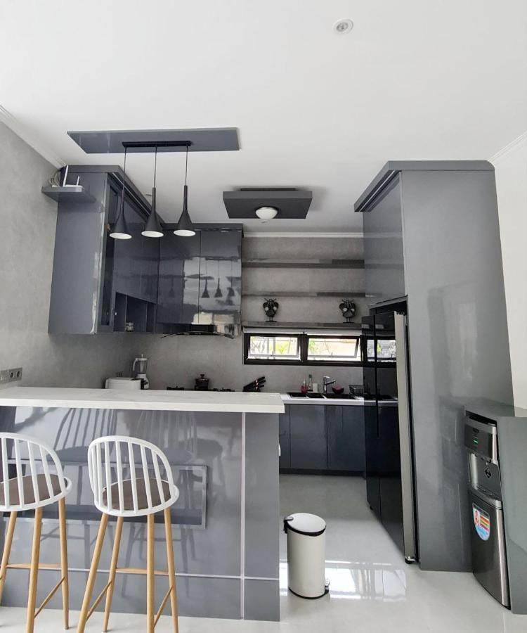 Villa Agrapana Lovina מראה חיצוני תמונה
